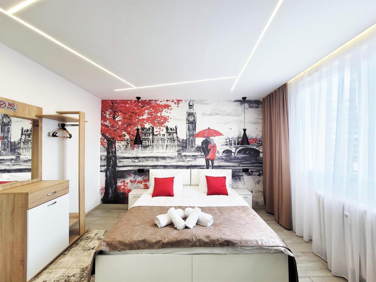 Cozy Apartment In Pristina Extérieur photo