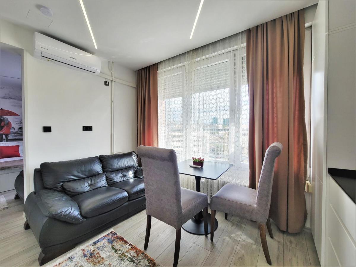 Cozy Apartment In Pristina Extérieur photo