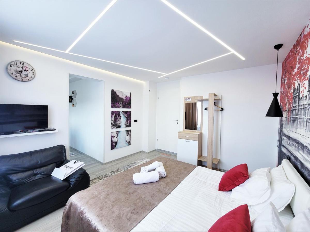 Cozy Apartment In Pristina Extérieur photo