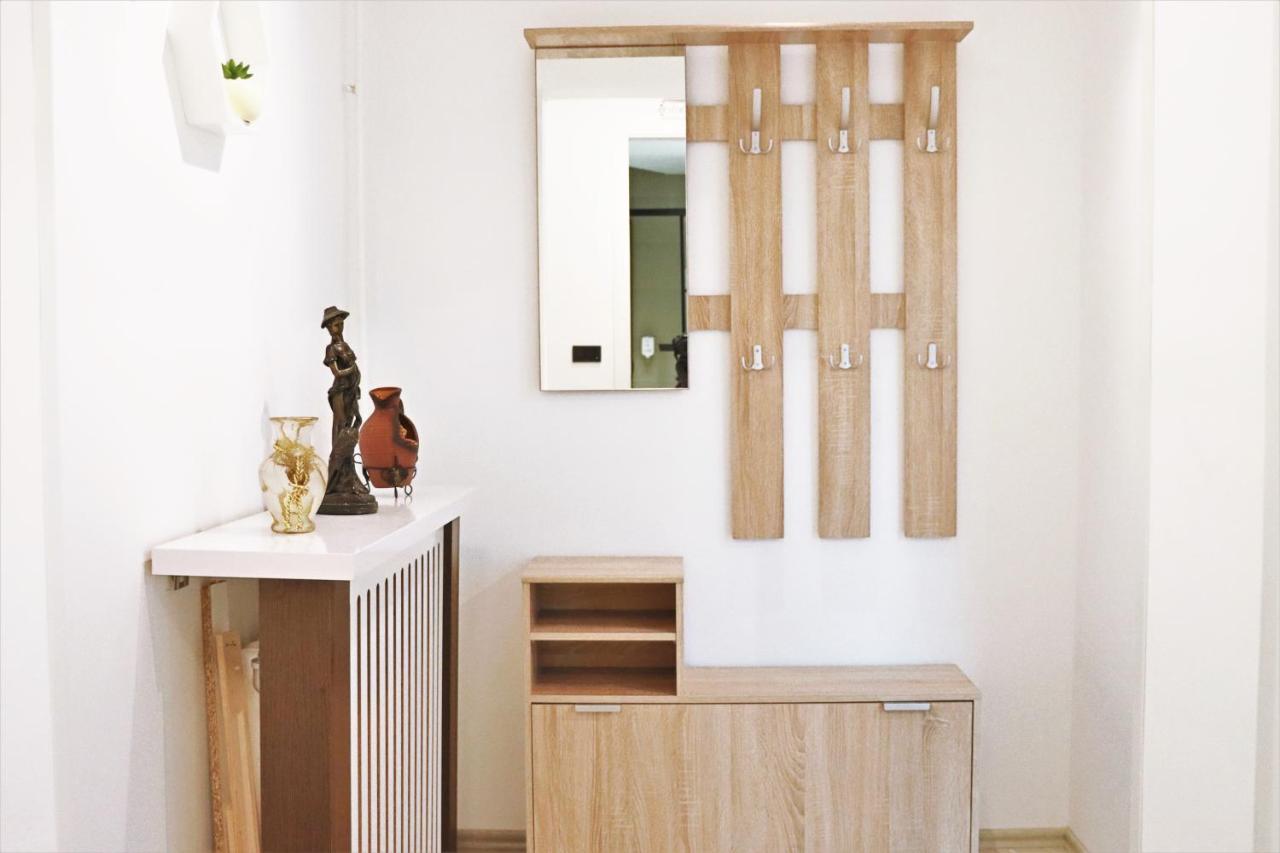 Cozy Apartment In Pristina Extérieur photo